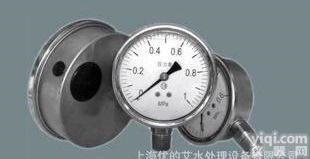 <em> 一般充液耐震压力表</em>