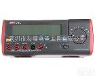 UT803 优<em>利德</em>台式自动<em>量程</em>真有效值数字万用表UT803