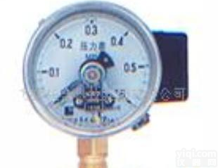  【厂家<em>直销</em>】电<em>接点</em><em>压力表</em>