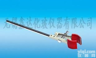 <em>烧瓶夹</em>（铁喷塑、锌合金电镀、电镀）、烧杯夹（电镀）