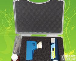  HI98516 多项水质<em>便携</em>测定<em>系统</em>