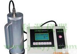  射线检测仪器及其他各类环境<em>监测仪器</em>，大气、粉尘<em>采样器</em>