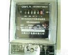 DDS1032 DDS1032 单相电子式<em>电度表</em>（透明罩）  <em>上海大江</em>电器