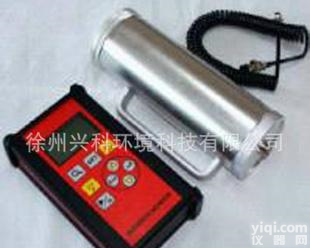  进出口检疫局金属核<em>辐射污染</em>BS9611α、β辐射表面污染检测仪