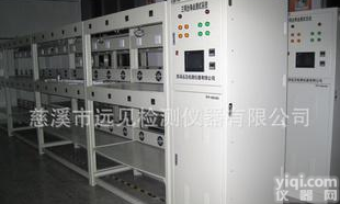  <em>高性能</em>低价位的寿命<em>测试系统</em>