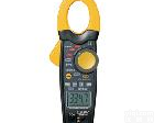 DT-3347 CEM华盛昌 DT-3347交流，交/直流真有效值<em>钳型表</em>1000A