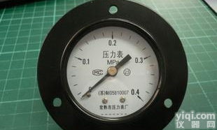  常熟市<em>压力表</em>厂生产的<em>各种</em>规格<em>压力表</em>(图)