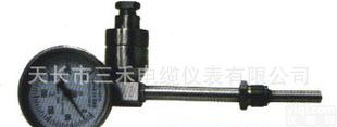 WSSE-401 电接点双金属<em>温度计</em> 多种<em>型号</em>双金属<em>温度计</em>