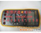 17B 美国<em>原装</em>FLUKE-17B<em>万用表</em>，测量温度和频率，多功能<em>万用表</em>