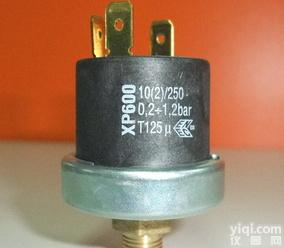  <em>意大利</em>压力<em>开关</em>商 气动压力<em>开关</em>