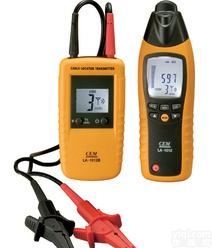 <em> CEM华盛昌LA-1012 电缆探测仪</em>·专业品质·创造国际品Pai
