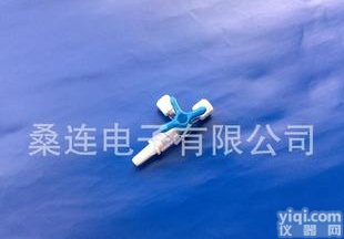  <em>微型</em>塑料<em>三通阀</em>、水性墨水用<em>三通阀</em> 可医用<em>三通阀</em> 不灭菌