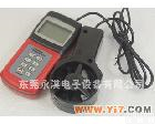  广州兰泰多功能风速表 <em>功能强大</em>AM4836V风速风量风级温度