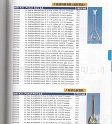  A级透明<em>容量瓶</em> A级<em>棕色</em><em>容量瓶</em>  A级透明<em>容量瓶</em>