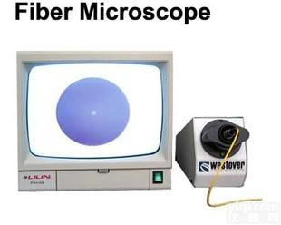  <em>光纤</em>端面检测仪（<em>端检仪</em>）400倍<em>光纤</em><em>端检仪</em>/<em>光纤</em>放