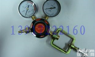  YQE-<em>213</em>/<em>乙炔减压器</em>/乙炔减压阀/全铜材质/上海希星