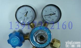  <em>YQD</em>-6/<em>氮气减压器</em>/氮气减压阀/全铜材质/上海希星