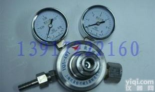  YQA-401/<em>氨气</em><em>减压器</em>/<em>氨气</em><em>减压阀</em>/全不锈钢材质/上海双盈