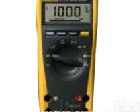 F175 F175数字万用表---坚固<em>耐用</em>，适应<em>工业</em>现场，6000个计数的显示器