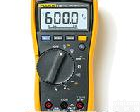 F115C 美国福禄克F115C数字<em>万用表</em>--紧凑型真<em>有效值</em>仪表