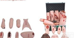  人体模型 护理模型 医学教学器材 <em>教学模型</em> 常用教学设备