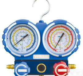  <em>冷媒表</em>组、双表阀、<em>飞越</em>VMG-2-R<em>134</em>a专用JZ表组