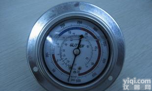  高低压表 注油<em>压力表</em> 高压