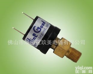  PC系列-117 <em>压力</em>开关，<em>负压</em>开关，水压开关，真空<em>压力</em>开关