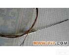  东莞厂家热<em>流道</em>射嘴用直径1.0和1.5的J型探头铠装<em>热电偶</em>