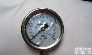 <em>真空压力</em>表(图)