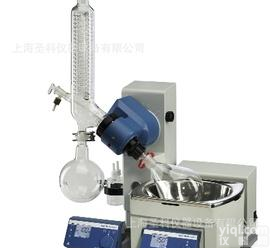  【德国IKA】IKA-RV10 <em>基本型</em>立式<em>旋转</em><em>蒸发</em>仪