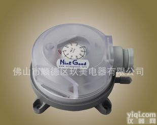  PC系列-1002 微压差<em>开关</em>，空滤<em>开关</em>，<em>气压</em><em>开关</em>，<em>风压</em><em>开关</em>