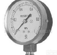  <em>日本</em>长野计器NKS JIS<em>普通型</em>压力表