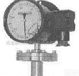  日本<em>长野</em>计器NKS隔膜<em>密封式</em>带电接点压力表