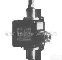  日本<em>长野</em>计器NKS <em>差压</em>开关CL21