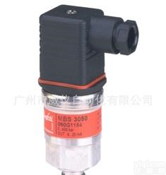  <em>丹佛斯</em>压力变送器，MBS 3050, 带脉冲<em>缓冲器</em>的<em>紧凑型</em>压力变送器