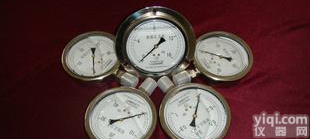  <em>宜昌市</em><em>德卡</em>电气有限责任公司，生产YTN-60全钢耐震压力表