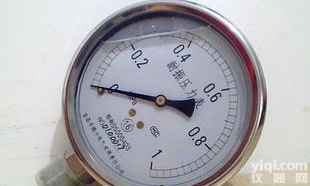  <em>宜昌市</em><em>德卡</em>电气有限责任公司，生产YN-150耐震压力表