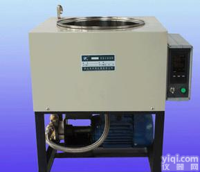  GY-1～5L循环<em>油浴锅</em>、高温循环<em>油浴锅</em>、<em>油浴锅</em>、恒温<em>油浴锅</em>