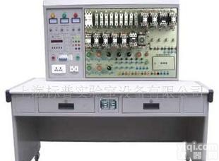  电动<em>葫芦</em>电气技能实训<em>考核</em><em>装置</em>