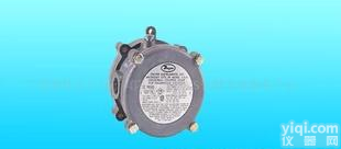  美国德威尔1950<em>防爆</em><em>压差开关</em>