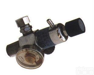  YQY-<em>740</em>/<em>医用</em>氧气<em>减压器</em>/减压表/减压阀/上海<em>减压器</em>厂