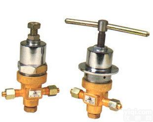  YQD-14/氮气<em>减压器</em>/减压表/减压阀/<em>上海</em><em>减压器</em>厂