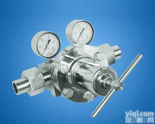  <em>YQKG</em>-866/<em>空气减压器</em>/减压表/减压阀/上海减压器厂