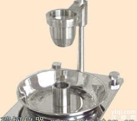  FT-102<em>霍尔</em><em>流速计</em>/松装密度<em>测定仪</em>基本配置