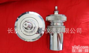  氧弹,<em>长沙</em>氧弹，<em>长沙</em><em>量热仪</em>专用氧弹