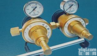  东方PaiYQYRSG-07<em>加热式</em>氧气汇流排用<em>减压器</em>
