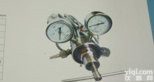  <em>东方</em>PaiYQAR-441加热式<em>氨气</em><em>减压器</em>