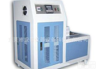  塑料冲击<em>脆化温度</em><em>测定仪</em>,塑料冲击<em>脆化温度</em>试验检测设备