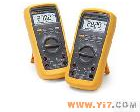 Fluke 27II 福禄克 Fluke 27II 工业数字<em>万用表</em> | F 27II 防尘<em>防水</em>数字<em>万用表</em>